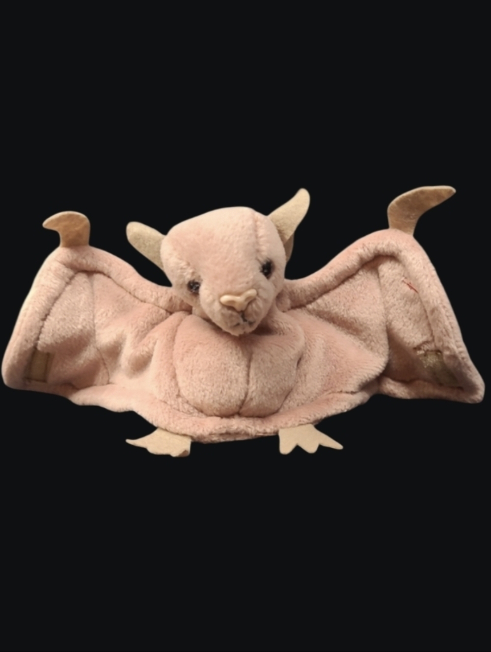 1996 Ty-THE BEANIE BABIES COLLECTION "BATTY"